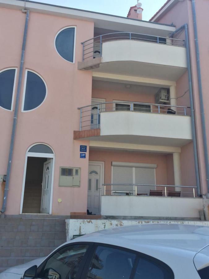 Aurora Apartment Pag Town Exterior foto